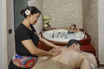 Optimum Luxury Hotel&Spa