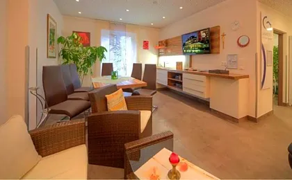 Parkhotel Neubauer