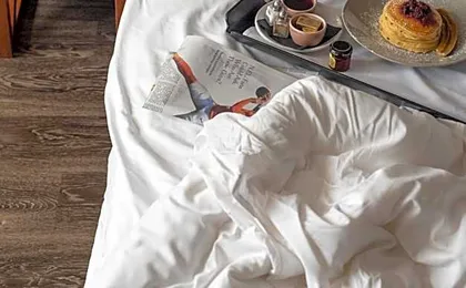 Hotel Hugo SoHo