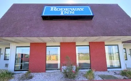 Rodeway Inn Shippensburg I-81