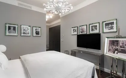 Rubin Luxury Apartments