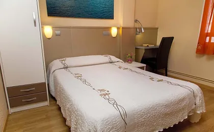 Hostal Barcelona