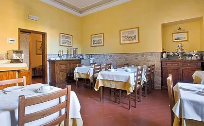 Residenza Alessandra