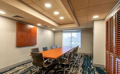 Wingate by Wyndham Charlotte Speedway/Concord