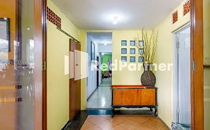 Nafisa Homestay Syariah Near Jatim Park 3 Batu Mitra RedDoorz