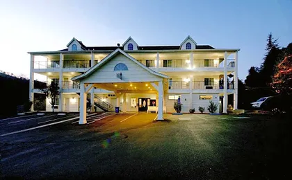 Quality Inn Yosemite Valley Gateway