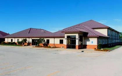 Americas Best Value Inn Fredonia