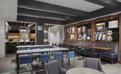 Bar Lounge
