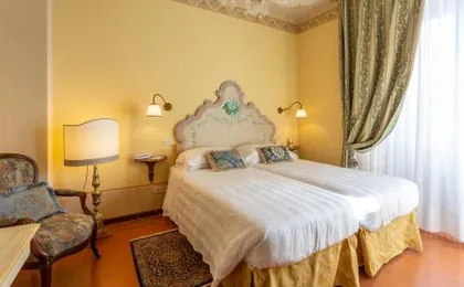 Hotel Villa Marsili, BW Signature Collection