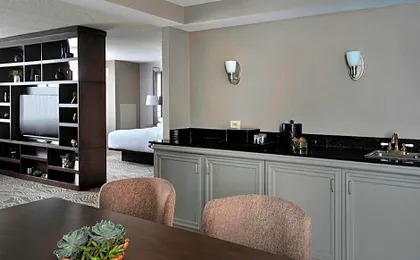 Marriott Albany
