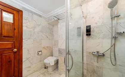 Alp Pasa Fiore Garden Suites - Special Class