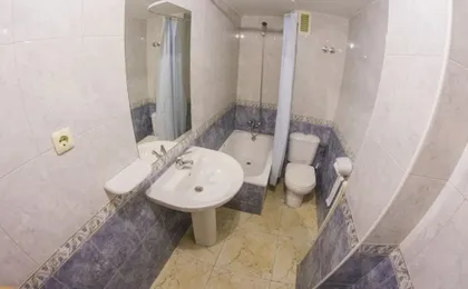 Hostal Jaime I