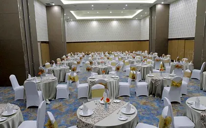 Hotel Daily Inn