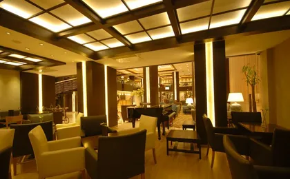 Suhan Cappadocia Hotel & Spa