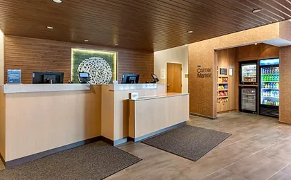 Fairfield by Marriott Inn & Suites Sandusky