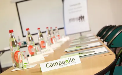 Campanile Bordeaux Est Artigues