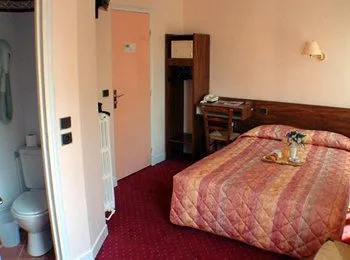 Hôtel Cactus