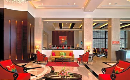 Fortune Park JPS Grand Rajkot - Member ITC Hotels' Group