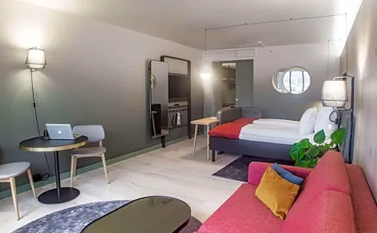 Hotel Norge by Scandic