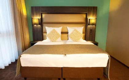 Centro Hotel Ayun DELUXE