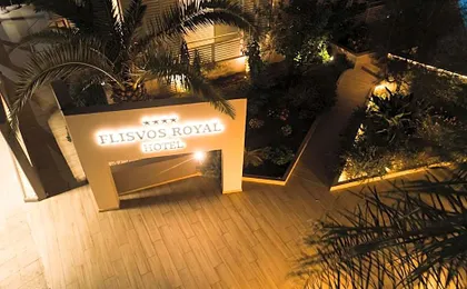 Flisvos Royal