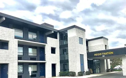 Days Inn by Wyndham Vineland