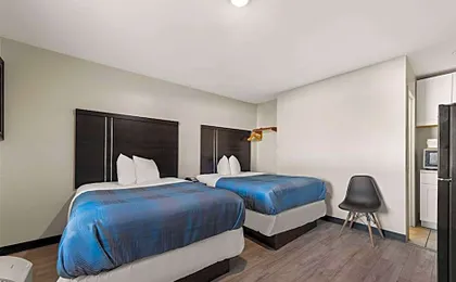 Rodeway Inn Charlotte Independence Blvd.