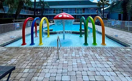 Quality Inn & Suites Georgetown