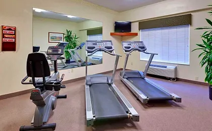 Country Inn & Suites by Radisson, Fresno North, CA