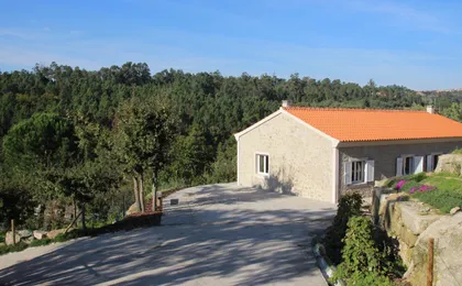 I Love Dao - Casas da Fraga