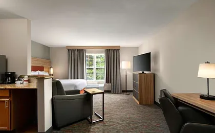 Candlewood Suites St Louis St Charles By IHG