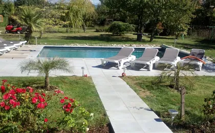 Spacious Holiday Home in Provence with Private Pool