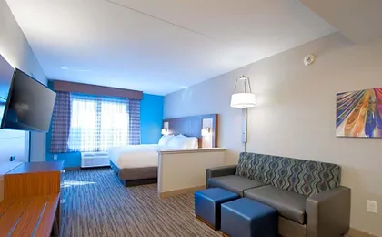 Holiday Inn Express Quantico - Stafford By IHG