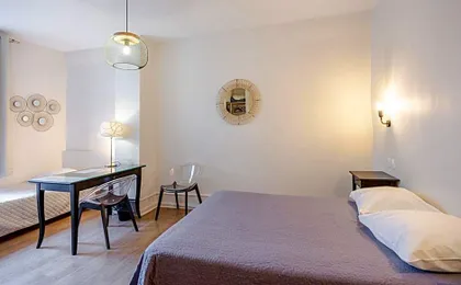 Hôtel Patricia - Strasbourg Hyper Centre