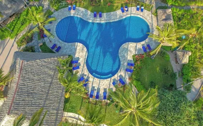 Breezes Beach Club & Spa