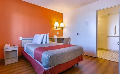 Motel 6 Mesa South