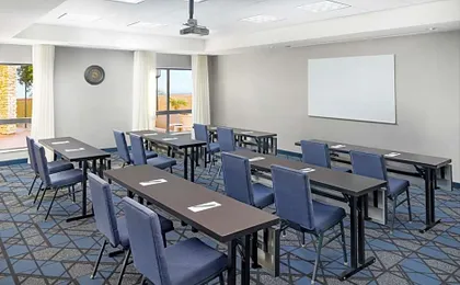 Courtyard by Marriott Phoenix Mesa Gateway Airport