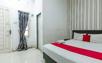 RedDoorz near UIN Sumatera Utara Medan