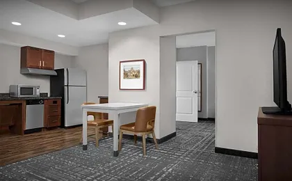 Homewood Suites By Hilton Oklahoma City Bricktown