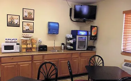 Travelodge by Wyndham Elko NV