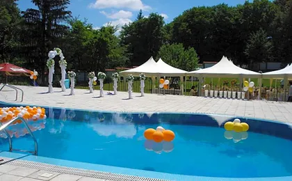 Kovanlika Hotel