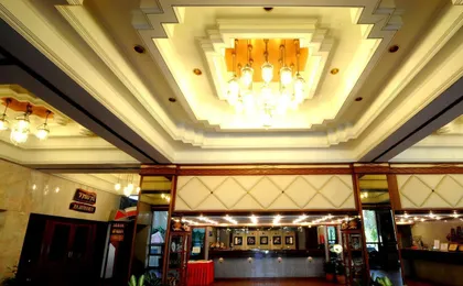 Nanchao Hotel
