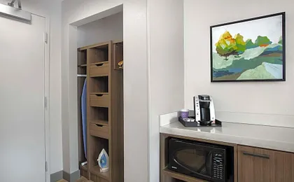 Hilton Garden Inn Omaha West
