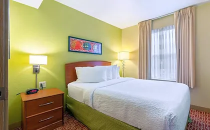 Extended Stay America Suites - Norfolk - Virginia Beach