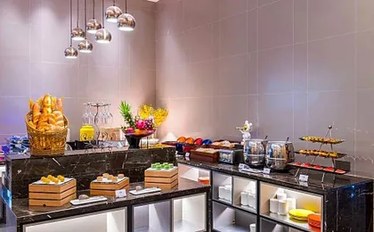 Home Inn Selected Hangzhou West Lake Wulin Square Yan'an Road