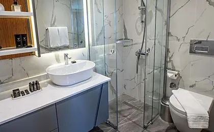 Valente Suites&Hotel