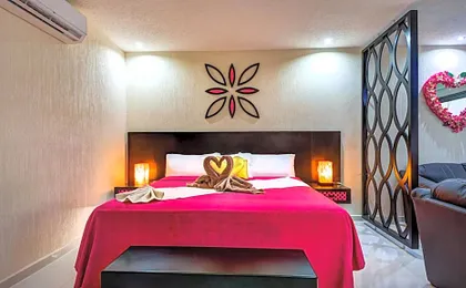 Suites Corazon