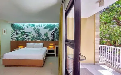 Shinta Guesthouse