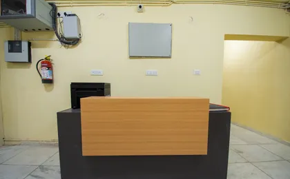 OYO Flagship 30106Prafulla Devi Guest House Rajarh