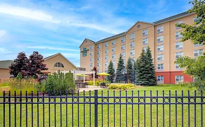 Homewood Suites by Hilton Toronto Oakville